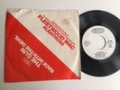 Fleetwood Mac / The Gun 45 + Picture Sleeve  PROMO Albatross Race With The Devil