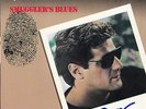 GLENN FREY - AUTOGRAPHED 