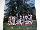 Worthy Multnomah Bible School Oregon Ambassadors LP Record MP 1002 SEALED