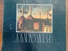 Pink Floyd: Animals (Tour Program) 1977