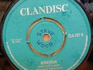 KING SITT & ANDY / HIGGS & WILSON HERBSMAN / DON'T MIND ME UK CLANDISC 7