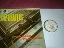 beatles germany lp  please please me, and very rare army album