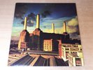 EX/EX-   Pink Floyd/Animals/1977 Harvest Gatefold LP