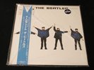The Beatles - Help - Japan Audiophile MONO LP - SEALED With Obi
