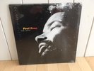 Paul Pena - New Train Vinyl LP Hybrid 2000 SEALED NEW RARE