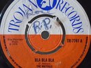 MAYTALS - Bla Bla Bla   7