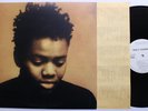 Tracy Chapman White Label DJ Only Elektra DMM 1st LP 1988