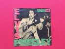 ELVIS PRESLEY-HARD TO FIND EP FROM CHILE