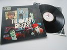 Hollies - Greatest ODEON BEAT LP, TOP & ARCHIVCOPY & nice Condition A2