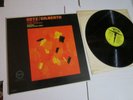 STAN GETZ JOAO GILBERTO Verve MONO LP promo special DJ Girl From Ipanema V/DJ-2