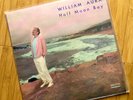 vaporwave proto-vaporwave william aura half moon bay sealed LP vinyl 1987