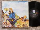 BLUE CHEER *Outsideinside* 1968 Near Mint Vinyl Stereo Philips LP
