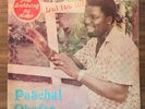 PASCHAL OKAFOR not too late DOPE AFRO BOOGIE LP VG+ listen