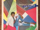 ZIK EMMY perfect change SICK NIGERIAN AFRO ELECTRO BOOGIE LP