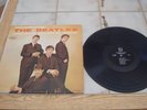 THE BEATLES Introducing The Beatles LP BLACK VJ LABEL DG MONO NEAR MINT VINYL