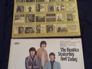 The Beatles:  Yesterday and Today record