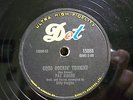 ROCK 78 PAT BOONE GOOD ROCKIN' TONIGHT, w the wind & the rain in your hair  VG+