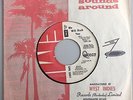 Queen - Crazy little thing called love Barbados - unique and rare release