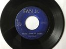 VILAS CRAIG-Walkin' Down The Avenue-TEENER 45rpm