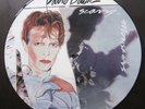 David Bowie - Scary Monsters - 1980 Promotional Picture Disc LP