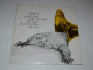 Lab '75 North Texas State University Lab Band Leon Breeden School Band FAST SHIP