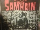 samhain vinyl 7