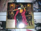 IRON MAIDEN EDWARD THE GREAT X 2 LP PICTURE DISC