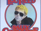 LOU REED velvet underground SALLY CAN'T DANCE org.1974 1st Press SEALED PROMO LP