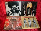 The Jimmy Castor Bunch - 4 Lp's - Top Zustand