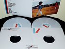 Twenty One Pilots ?– Regional At Best 2X LP White Colour not cd self titled