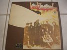 LED ZEPPELIN II ROBERT LUDWIG HOT MIX MONARCH PRESS RL SS BOTH SIDES BOB RARE 2
