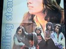 Rolling Stones Poster Let it Bleed NPS-4 Album NM Rock Concert London NO VINYL