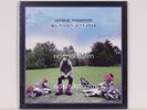 George Harrison All Things Must Pass 3 LP Audiophile Import Box Set 2001 Sealed
