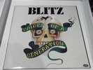 Blitz Voice of a Generation Punk 1 LP