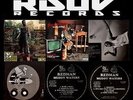 REDMAN - MUDDY WATERS - 2 LP VINYL 12