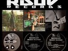 REDMAN - MUDDY WATERS - 2 LP VINYL 12