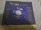 SCREAMIN JAY HAWKINS WELL I TRIED YOUR ALL OF LIFE TO ME WING 90005 R&B