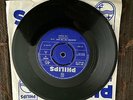 The Echoes Searching for you baby - Original Phillips - Northern Soul   )?