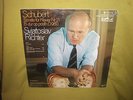 Svjatoslav Richter Schubert- Piano Sonata No.21 Op.posth. Eurodisc BRAND NEW LP