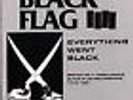 NEW - Everything Went Black [Vinyl] by BLACK FLAG