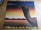 Camel LP Breathless UK Decca 1st press & Insert ALL NEAR MINT BEAUTY