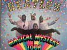Magical Mystery Tour EP - 1st - Beatles 7