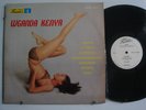 WGANDA KENYA s/t AFRO-FUNK Import LP Colombia FUENTES Original