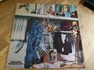 Brian Eno LP Here come the warm jets UK Pink island rim 1st press NICE COPY  j