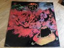 The Gun LP Same UK Orange CBS MONO 1st press LOVELY COPY  j
