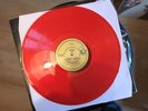 Pink Floyd Dark Side Of The Moon Red Coloured  Vinyl LP New