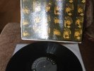 Bach Goldberg Variations Glenn Gould Piano 6 Eye NM Vinyl