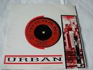 JACKSON SISTERS - I BELIEVE IN MIRACLES - URBAN 7