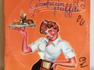American Graffiti by Various Artists 1973 Vinyl MCA Records 1st Press