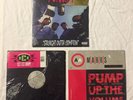 NWA Straight Outta Compton NEW VANILLA ICE ICE BABY MARRS PUPM UP THE VOLUME EX